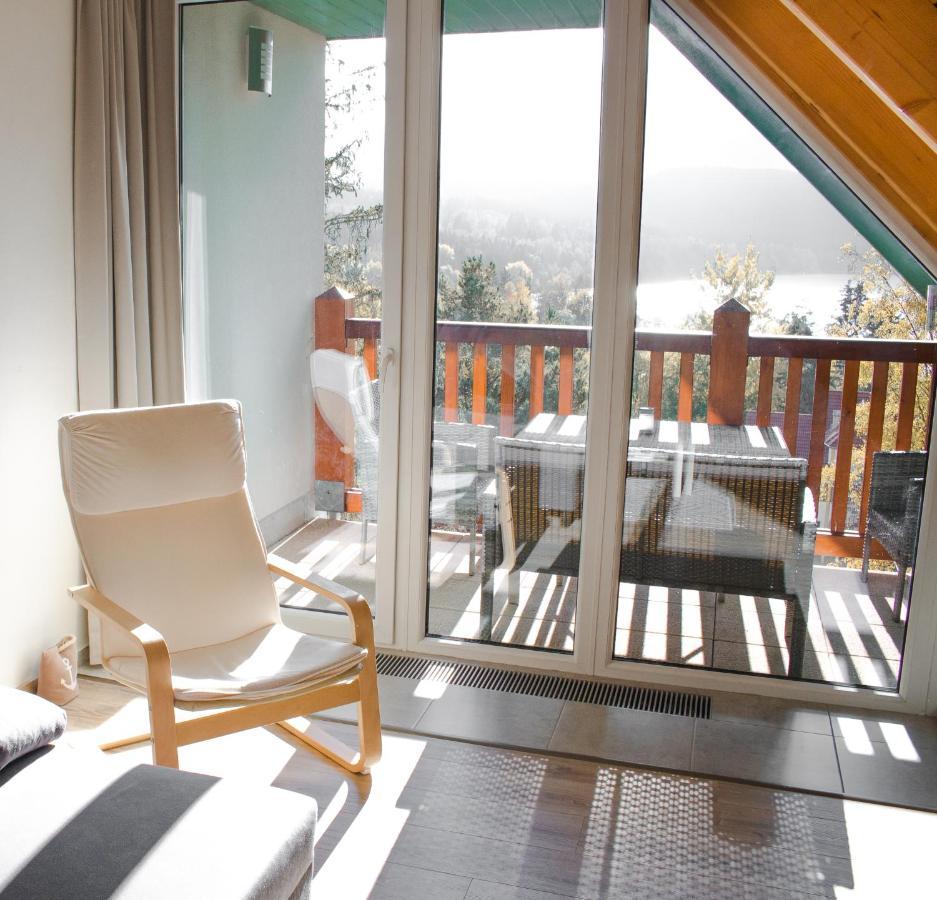 Apartman Riviera Lipno 510/21 Lipno nad Vltavou Exterior foto