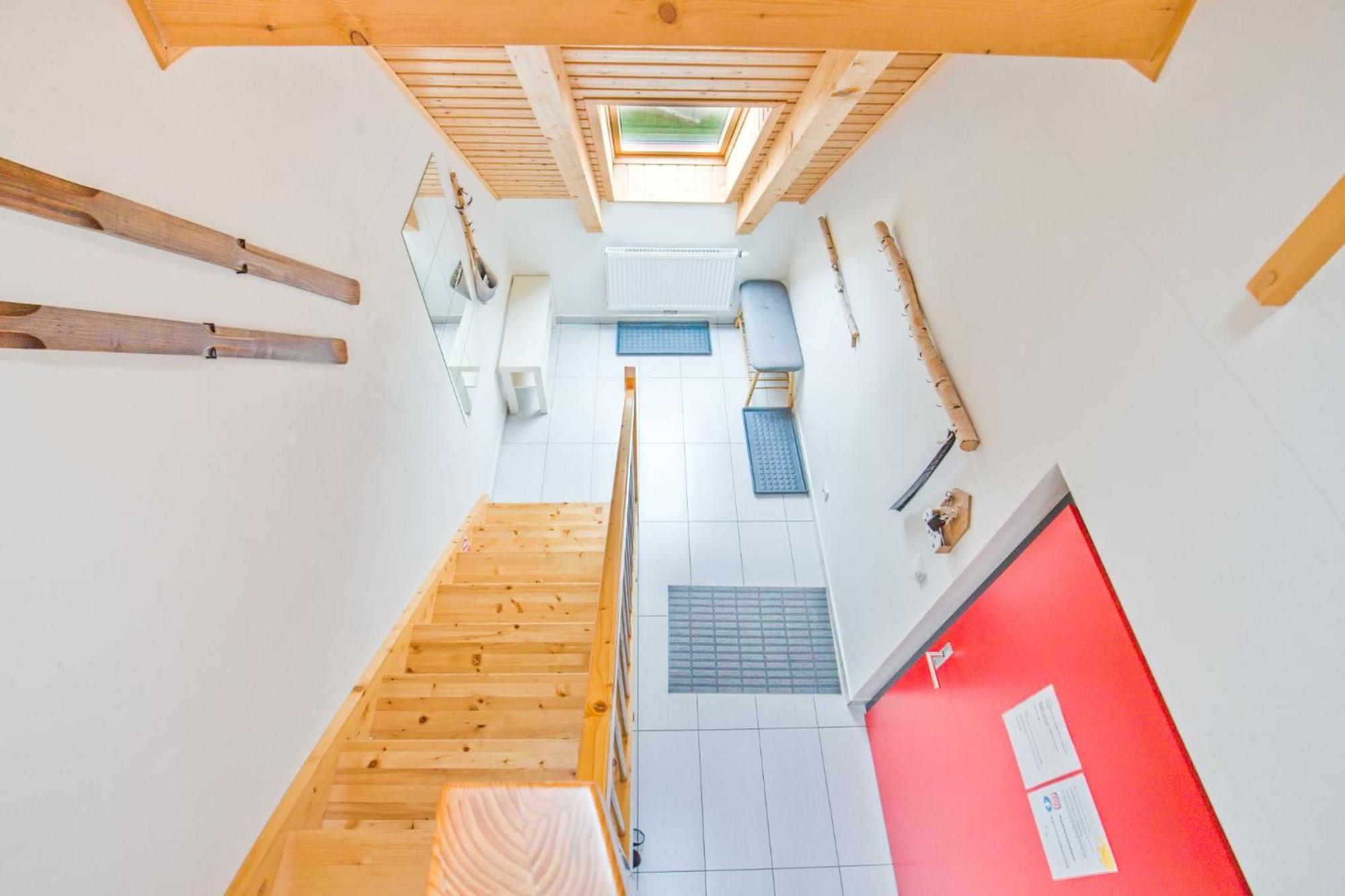 Apartman Riviera Lipno 510/21 Lipno nad Vltavou Exterior foto