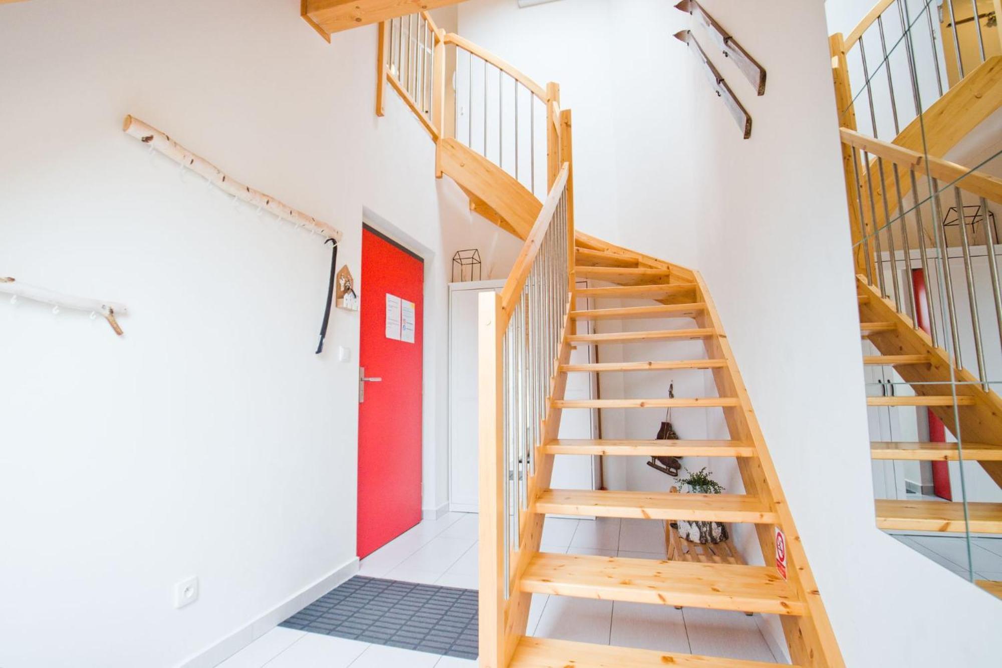 Apartman Riviera Lipno 510/21 Lipno nad Vltavou Exterior foto