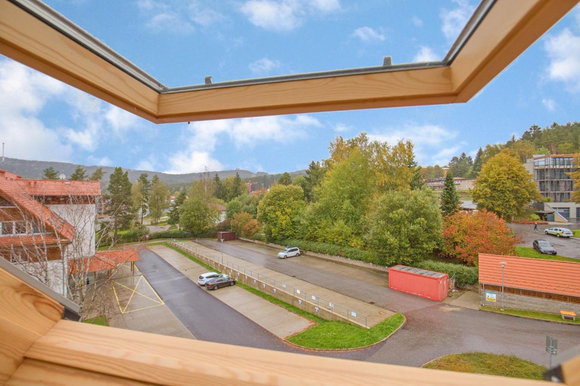 Apartman Riviera Lipno 510/21 Lipno nad Vltavou Exterior foto