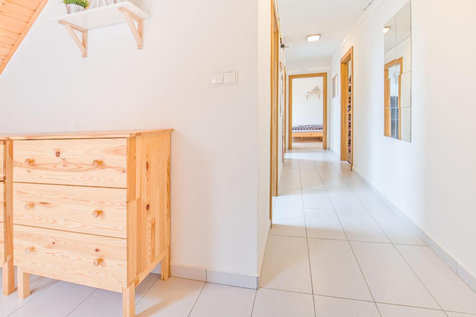 Apartman Riviera Lipno 510/21 Lipno nad Vltavou Exterior foto