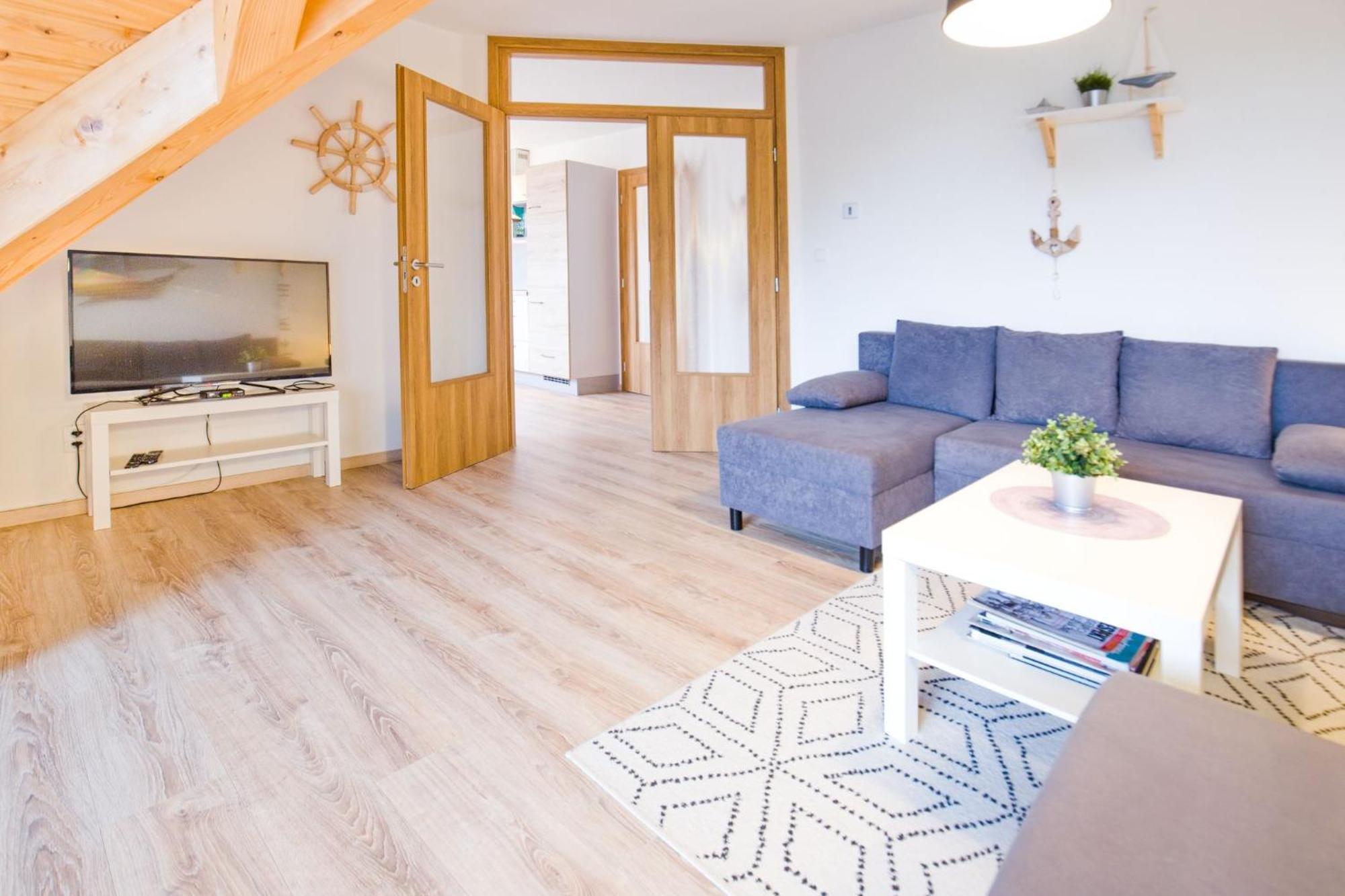 Apartman Riviera Lipno 510/21 Lipno nad Vltavou Exterior foto
