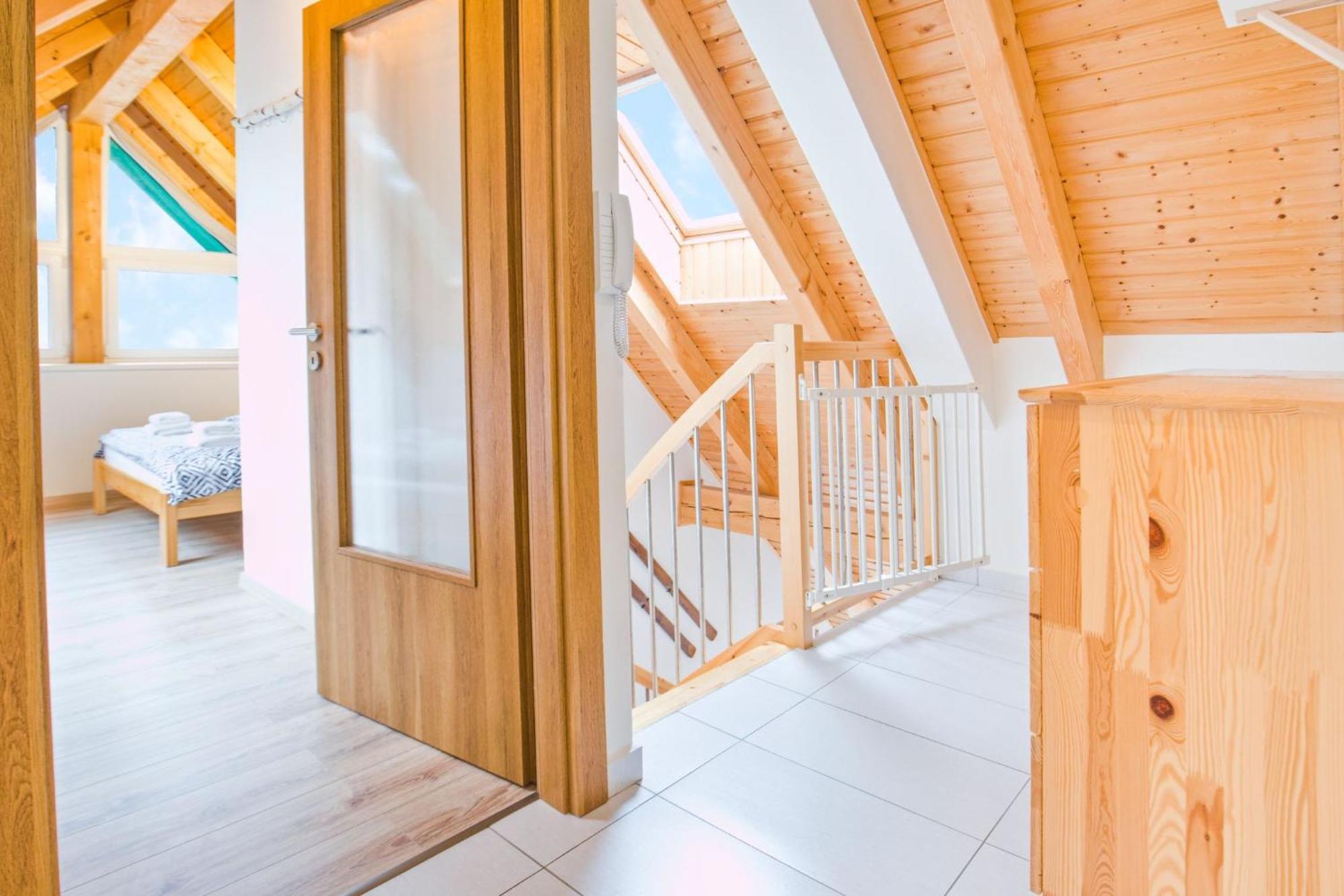 Apartman Riviera Lipno 510/21 Lipno nad Vltavou Exterior foto
