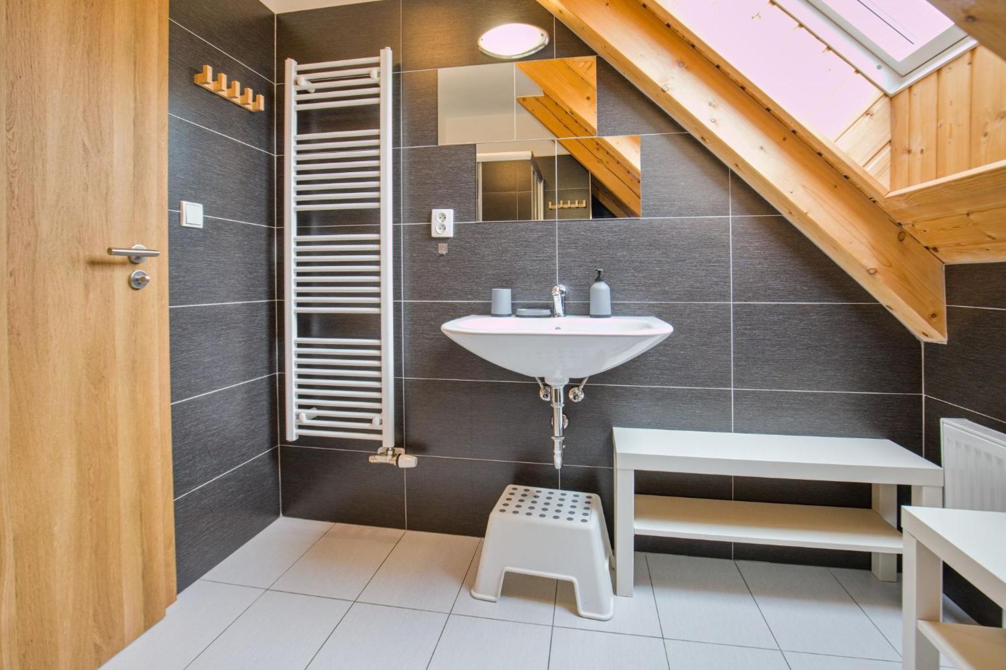 Apartman Riviera Lipno 510/21 Lipno nad Vltavou Exterior foto