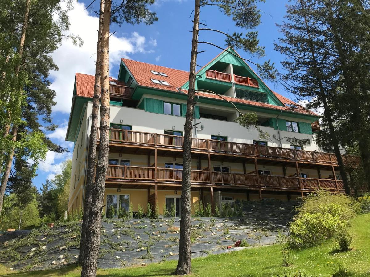 Apartman Riviera Lipno 510/21 Lipno nad Vltavou Exterior foto