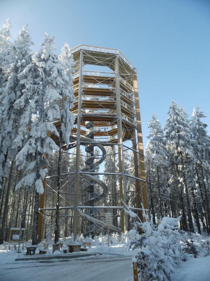 Apartman Riviera Lipno 510/21 Lipno nad Vltavou Exterior foto